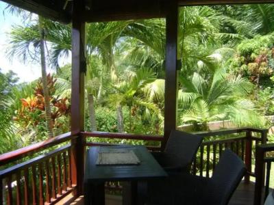Chalets Bougainville - 109