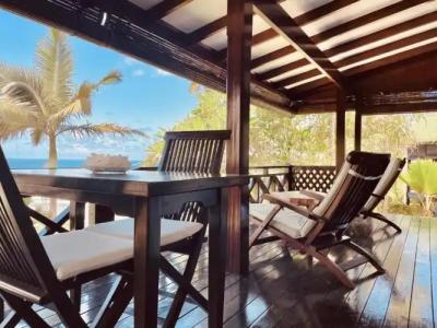 Chalets Bougainville - 40