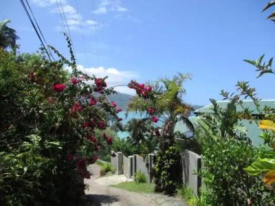 Chalets Bougainville - 118