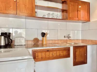 Chalets Bougainville - 62