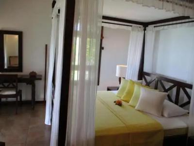 Chalets Bougainville - 107