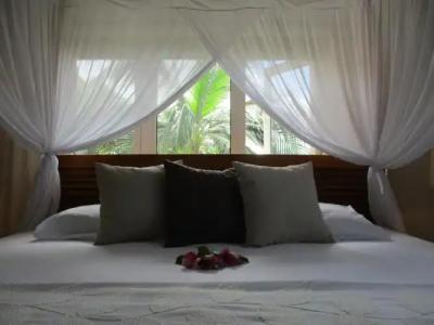 Chalets Bougainville - 153