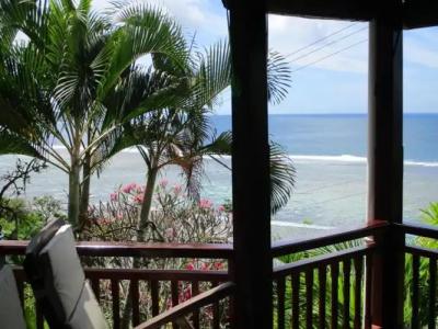 Chalets Bougainville - 103