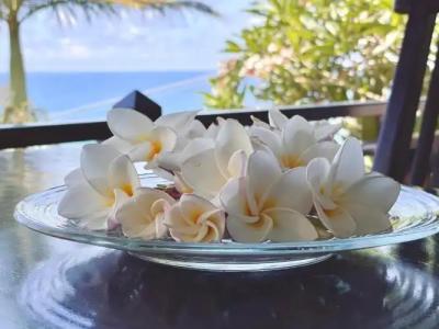 Chalets Bougainville - 41