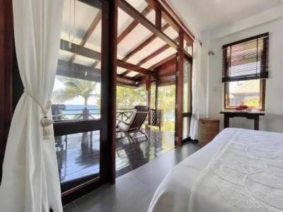 Chalets Bougainville - 45