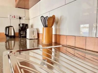 Chalets Bougainville - 60