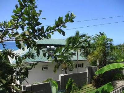 Chalets Bougainville - 115
