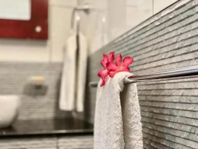 Chalets Bougainville - 56