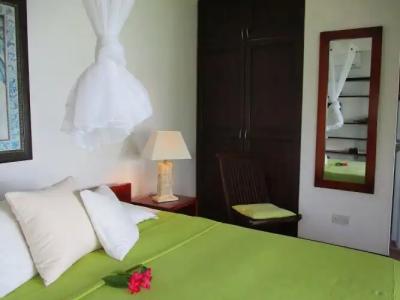 Chalets Bougainville - 4