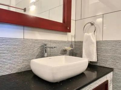 Chalets Bougainville - 57