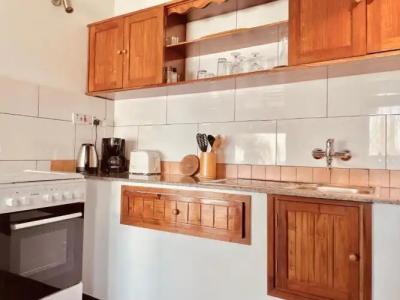 Chalets Bougainville - 58