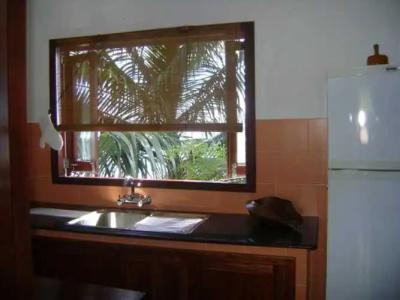 Chalets Bougainville - 21