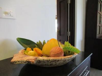 Chalets Bougainville - 11