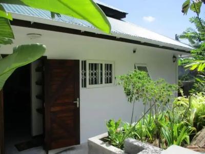 Chalets Bougainville - 129