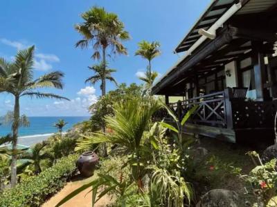 Chalets Bougainville - 33