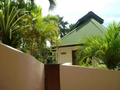 Chalets Bougainville - 66