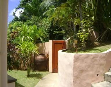 Chalets Bougainville - 75