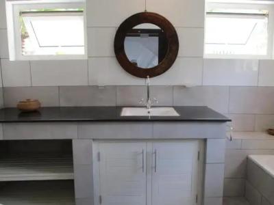 Chalets Bougainville - 152