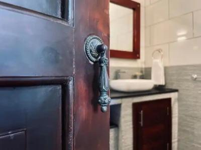 Chalets Bougainville - 53