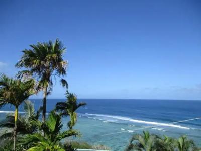 Chalets Bougainville - 14