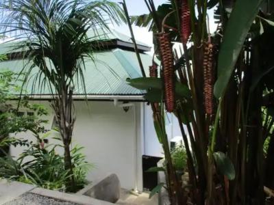 Chalets Bougainville - 130