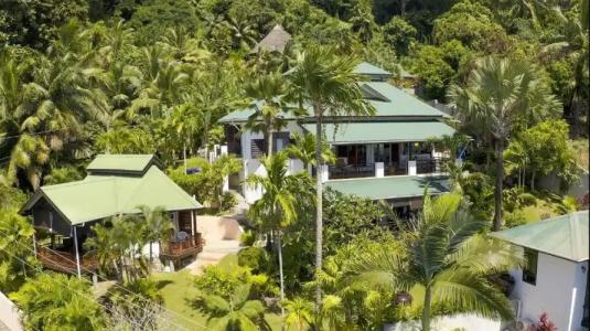 Chalets Bougainville - 65