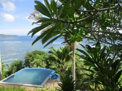 Chalets Bougainville - 27