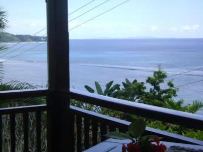 Chalets Bougainville - 82