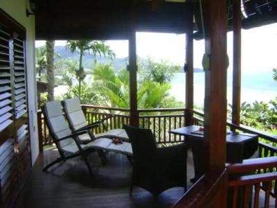 Chalets Bougainville - 79