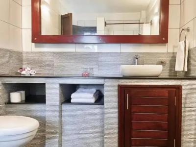 Chalets Bougainville - 54