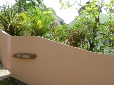 Chalets Bougainville - 89