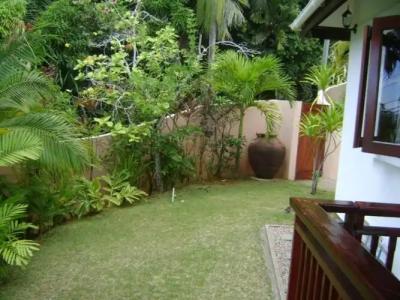 Chalets Bougainville - 106