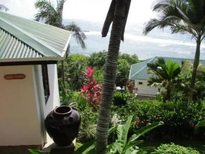 Chalets Bougainville - 68
