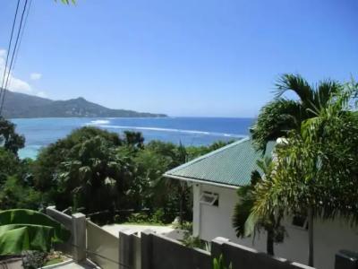 Chalets Bougainville - 121