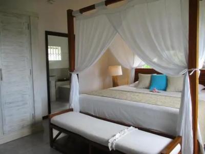 Chalets Bougainville - 150