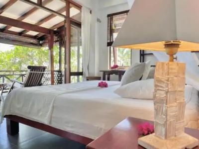 Chalets Bougainville - 47