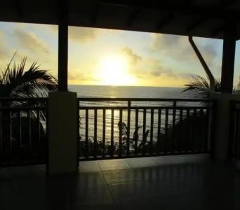 Chalets Bougainville - 163