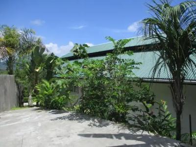 Chalets Bougainville - 127