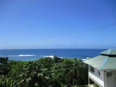 Chalets Bougainville - 122