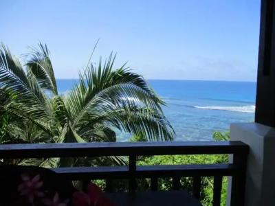 Chalets Bougainville - 157