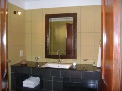 Chalets Bougainville - 8