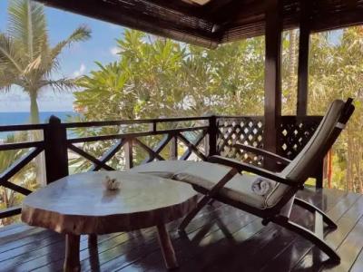 Chalets Bougainville - 43