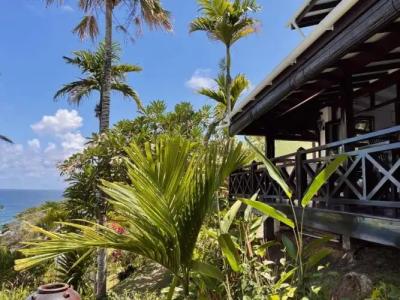 Chalets Bougainville - 36