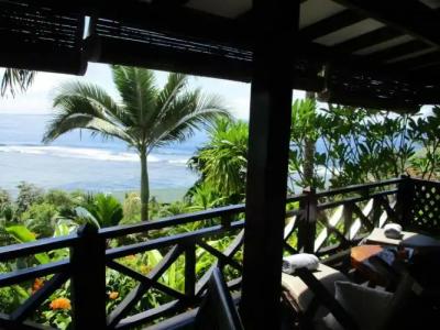 Chalets Bougainville - 16