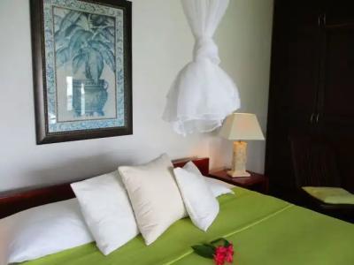 Chalets Bougainville - 5