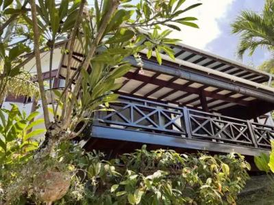 Chalets Bougainville - 31