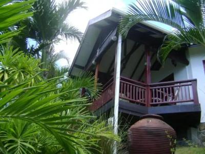 Chalets Bougainville - 95
