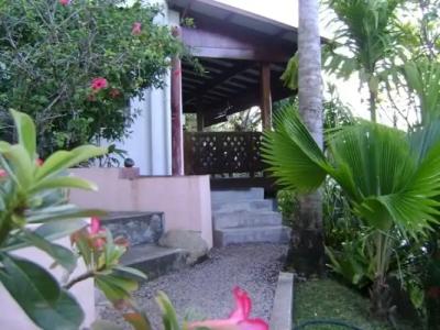 Chalets Bougainville - 18