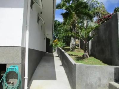 Chalets Bougainville - 125