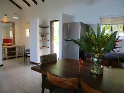 Chalets Bougainville - 12